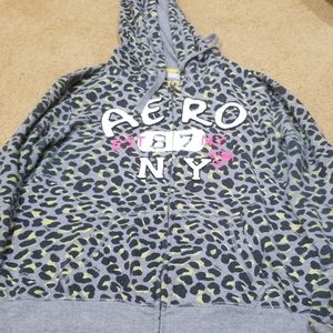 Aeropostale hoodie